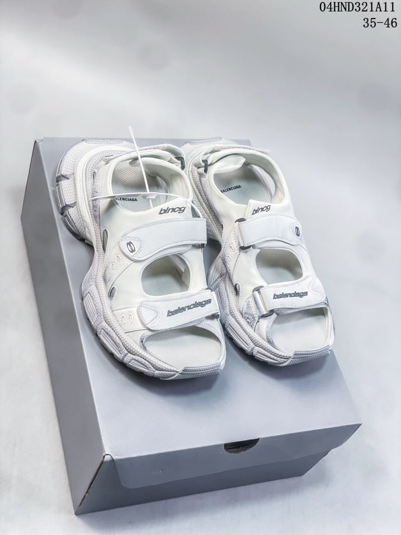 Balenciaga Sandals